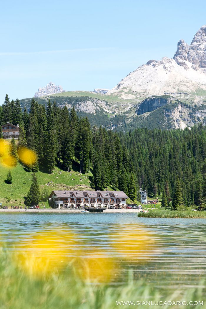 Una giornata primaverile nelle Dolomiti - foto 7 - Gianluca Dario Photography