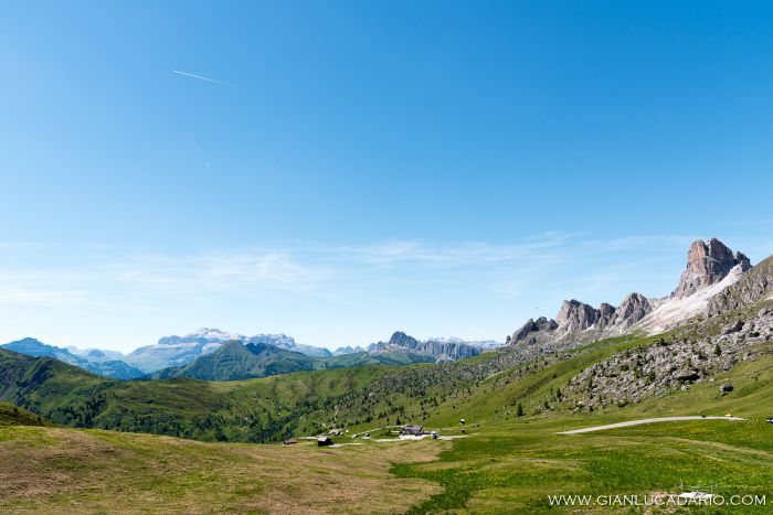 Una giornata primaverile nelle Dolomiti - foto 19 - Gianluca Dario Photography