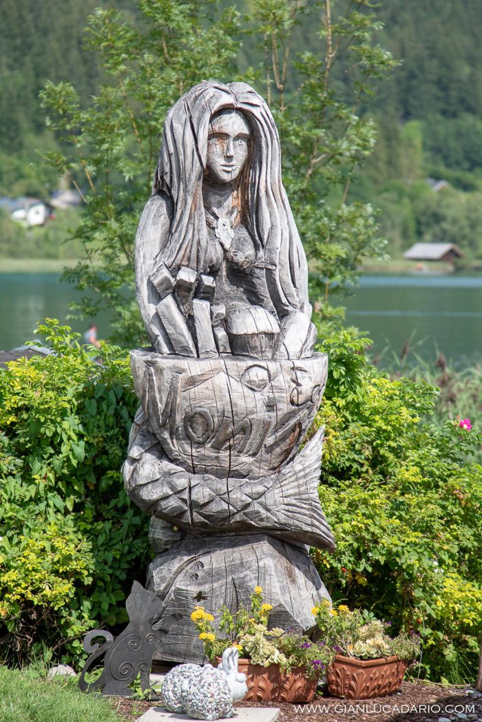 Weissensee - foto 0 - Gianluca Dario Photography