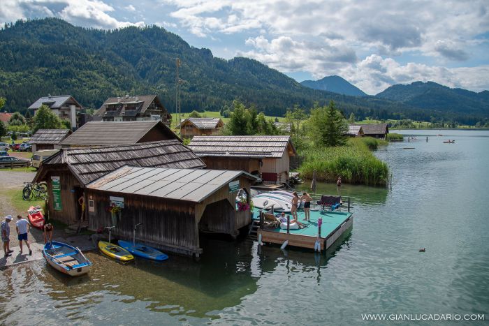 Weissensee - foto 3 - Gianluca Dario Photography