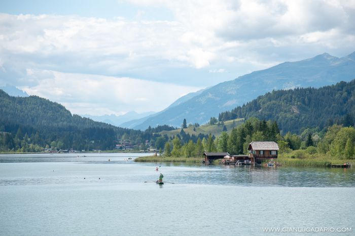 Weissensee - foto 4 - Gianluca Dario Photography