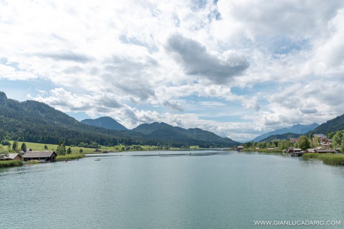 Weissensee - foto 5 - Gianluca Dario Photography