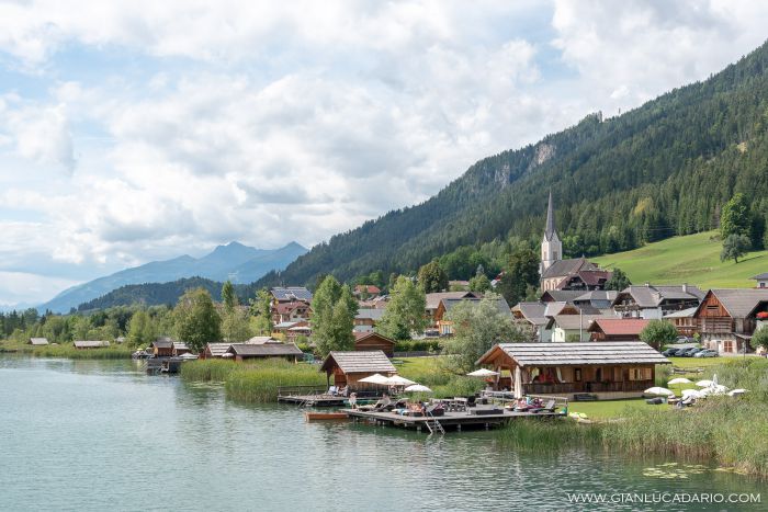 Weissensee - foto 6 - Gianluca Dario Photography