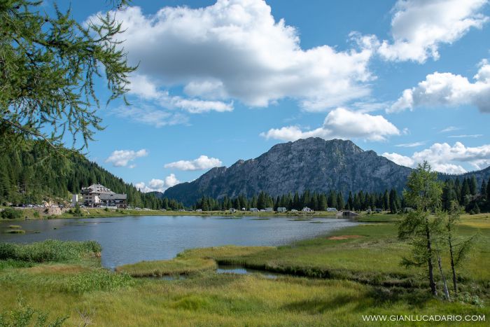 Weissensee - foto 9 - Gianluca Dario Photography