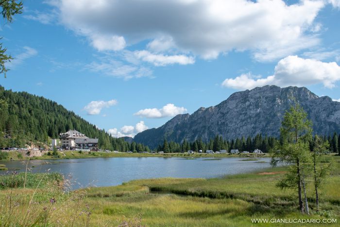 Weissensee - foto 10 - Gianluca Dario Photography