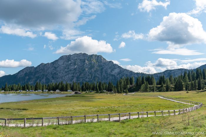 Weissensee - foto 11 - Gianluca Dario Photography
