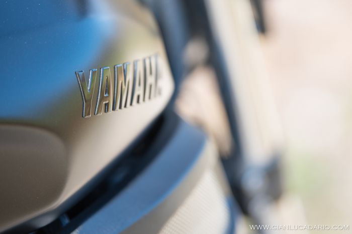 Yamaha XSR700 - foto 3 - Gianluca Dario Photography