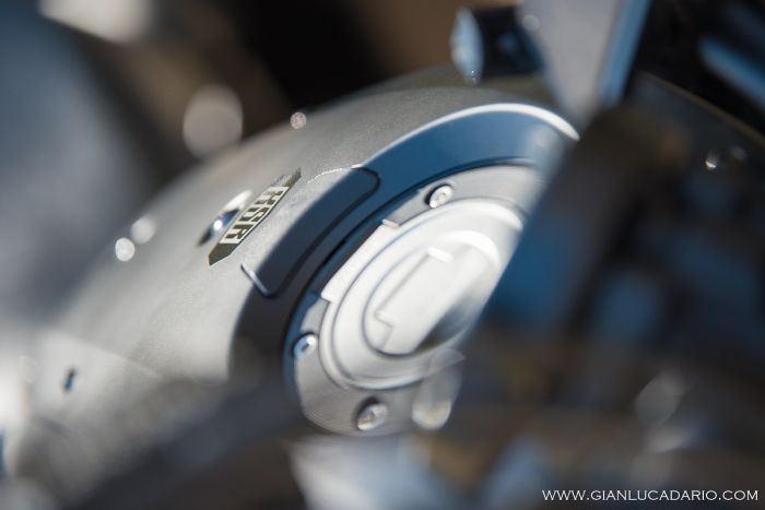 Yamaha XSR700 - foto 14 - Gianluca Dario Photography
